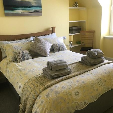 Kenneth Street Apartment Inverness Eksteriør billede